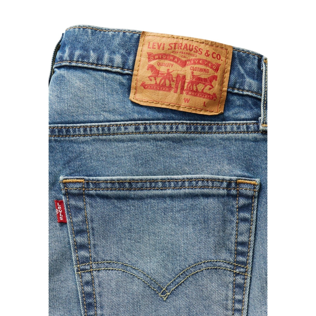 Levis® - Levis® Men's Jeans