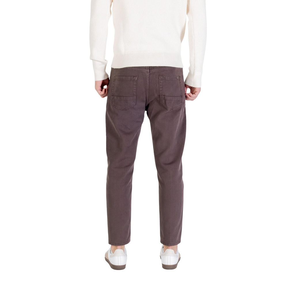 Gianni Lupo - Gianni Lupo Jeans Uomo