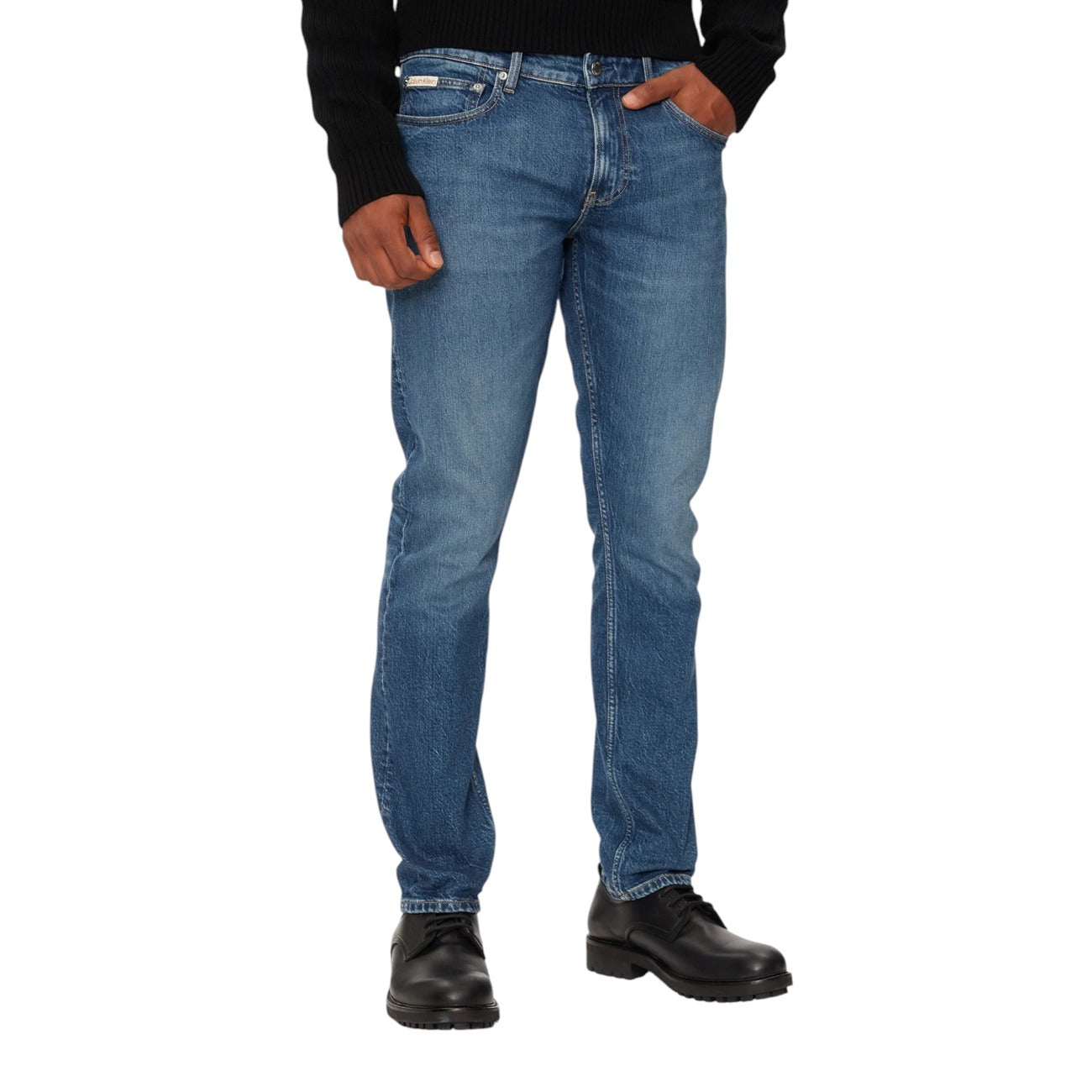 Calvin Klein Jeans - Calvin Klein Jeans Men's Jeans