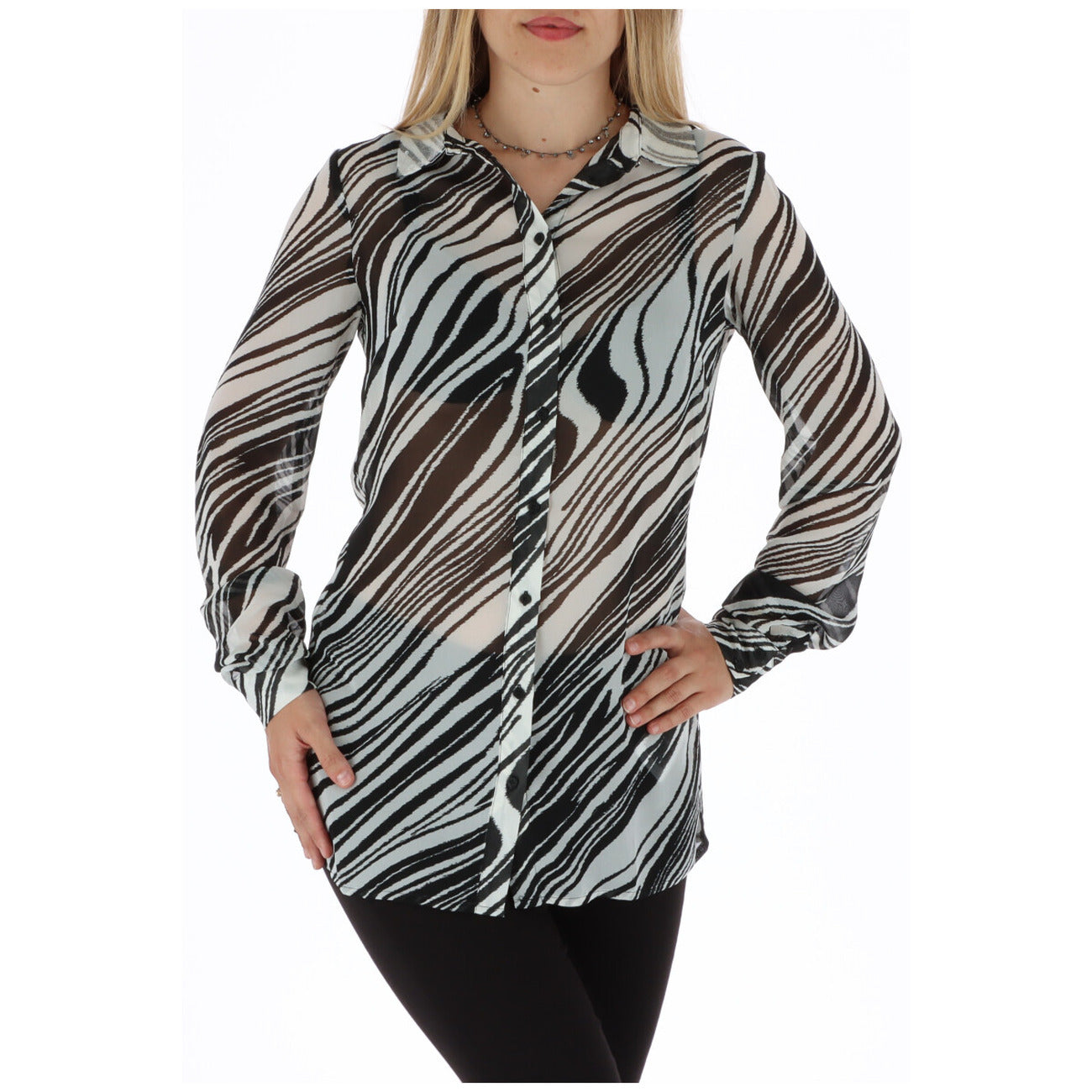 Guess - Guess Women's Shirt