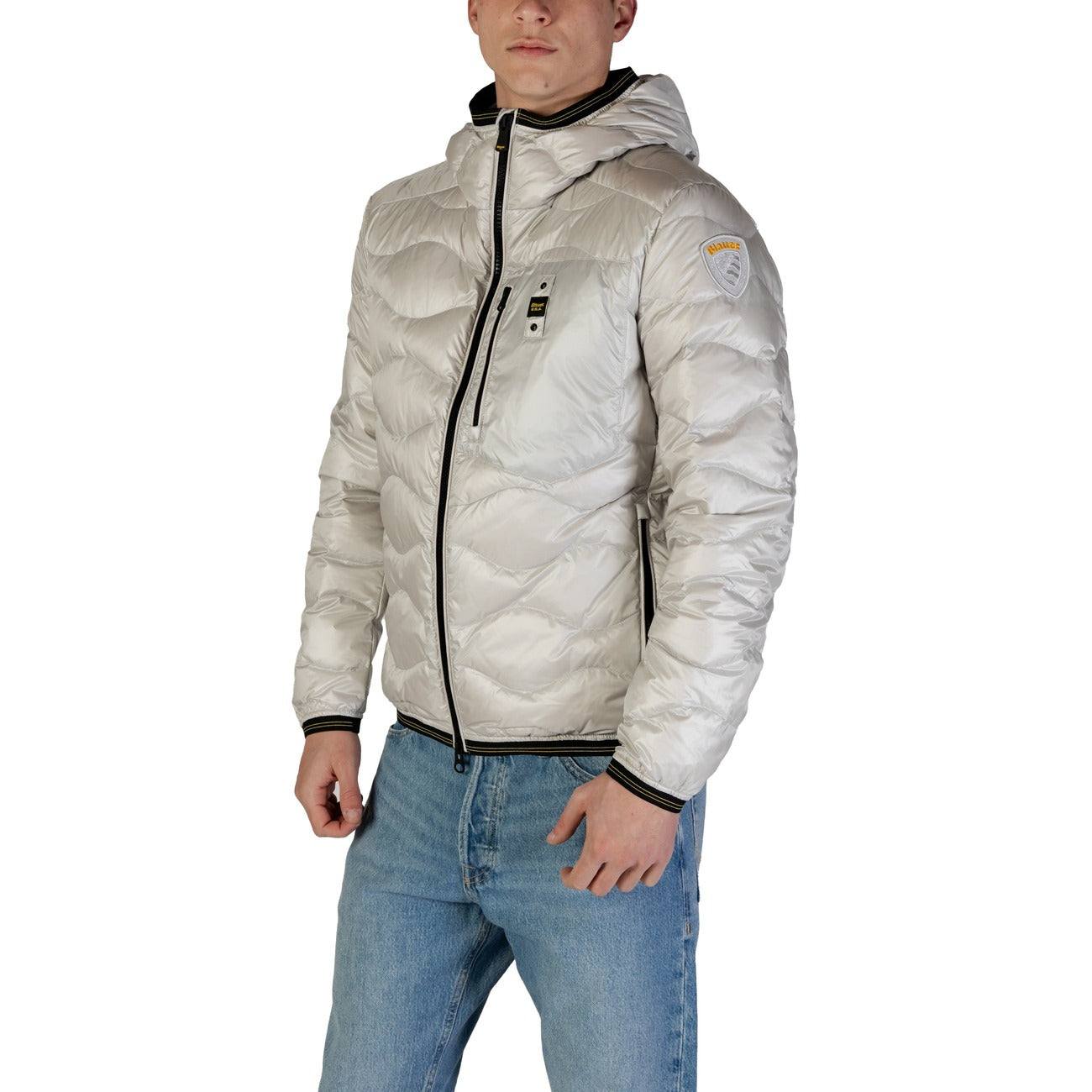 Blauer - Blauer Men's Jacket