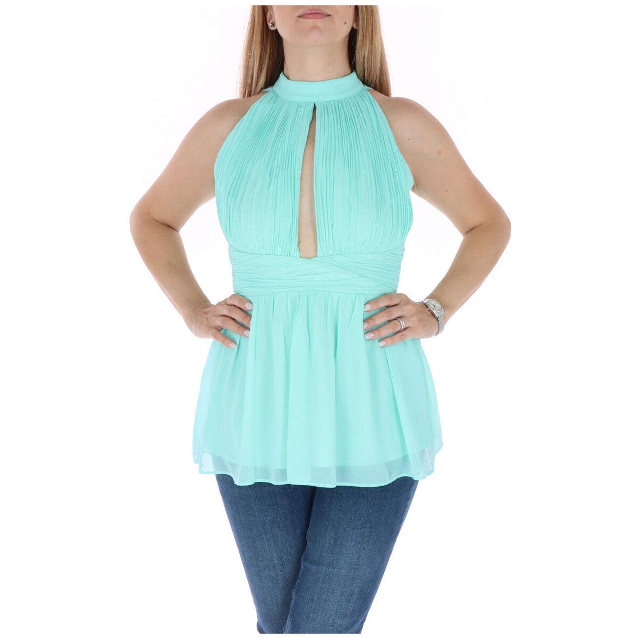 Fracomina - Fracomina Women's Blouse
