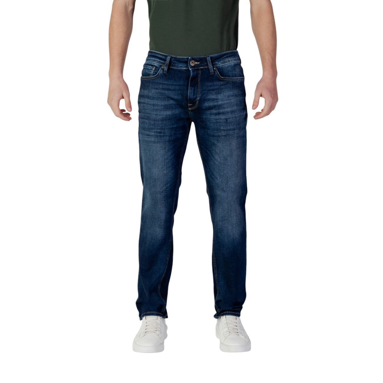 Jack &amp; Jones - Jack &amp; Jones Men's Jeans