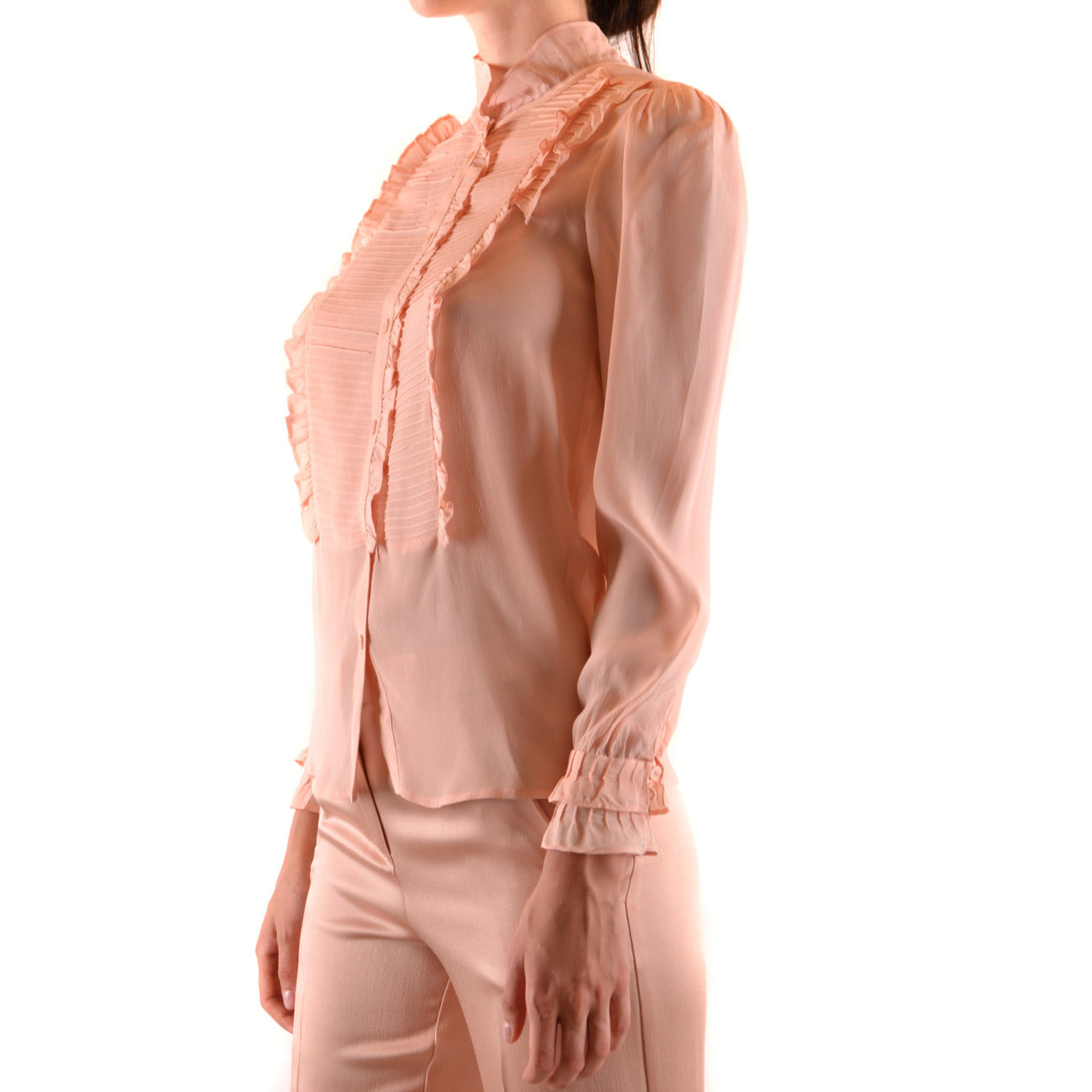 Twin-set Simona Barbieri - Twin-set Simona Barbieri Women's Shirt
