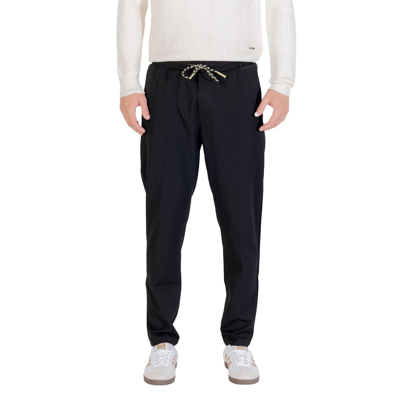 Gianni Lupo - Gianni Lupo Pantaloni Uomo