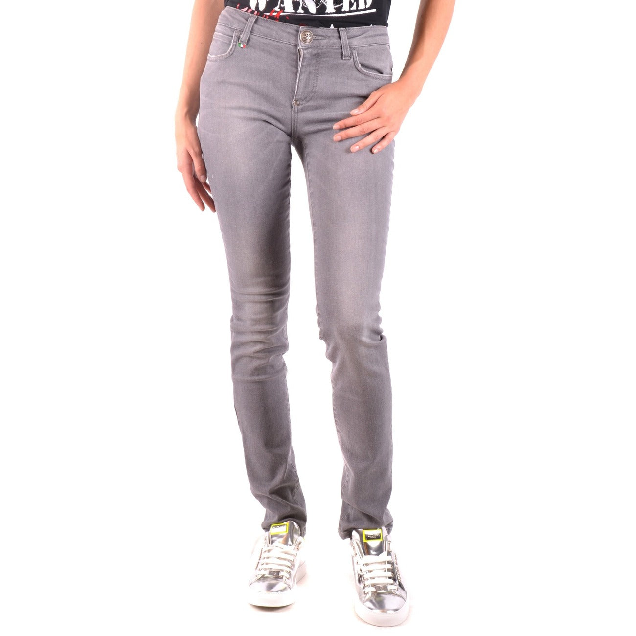 Philipp Plein - Philipp Plein Pantaloni Donna