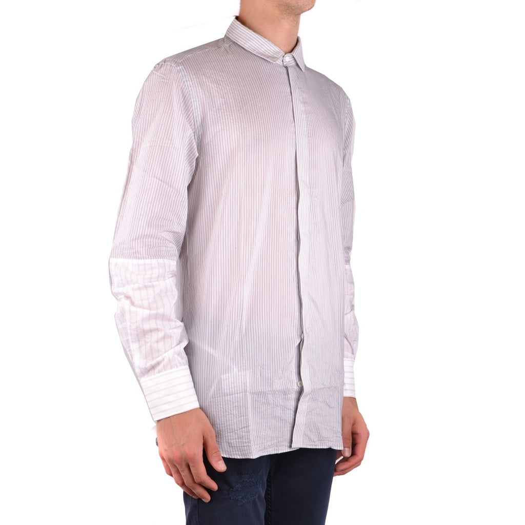 Neil Barrett - Neil Barrett Camicia Uomo