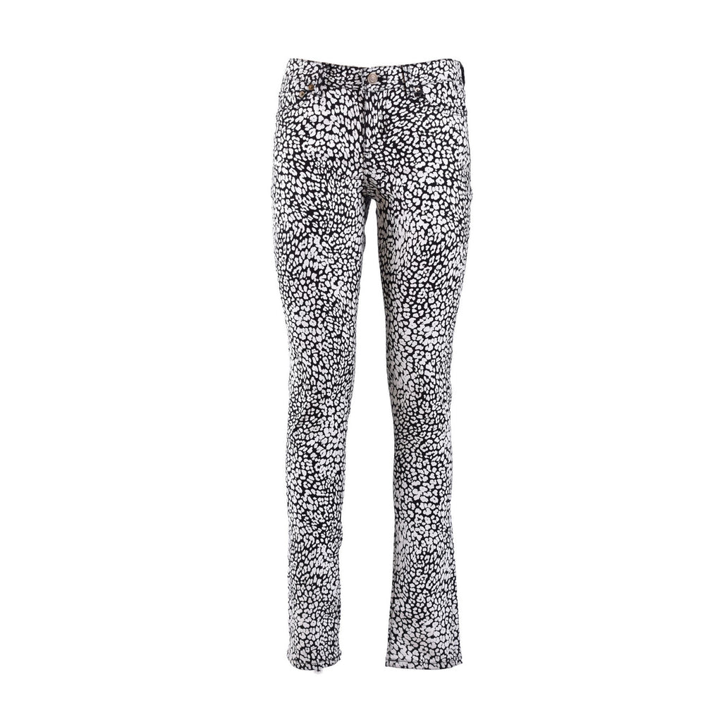 Saint Laurent - Saint Laurent Jeans Donna