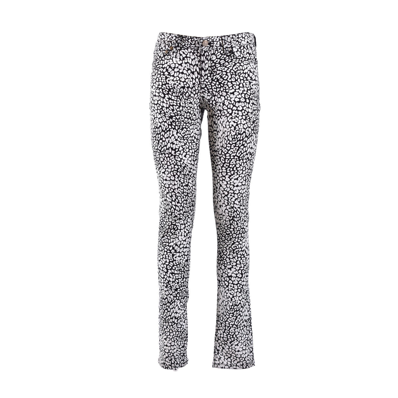 Saint Laurent - Saint Laurent Jeans Donna