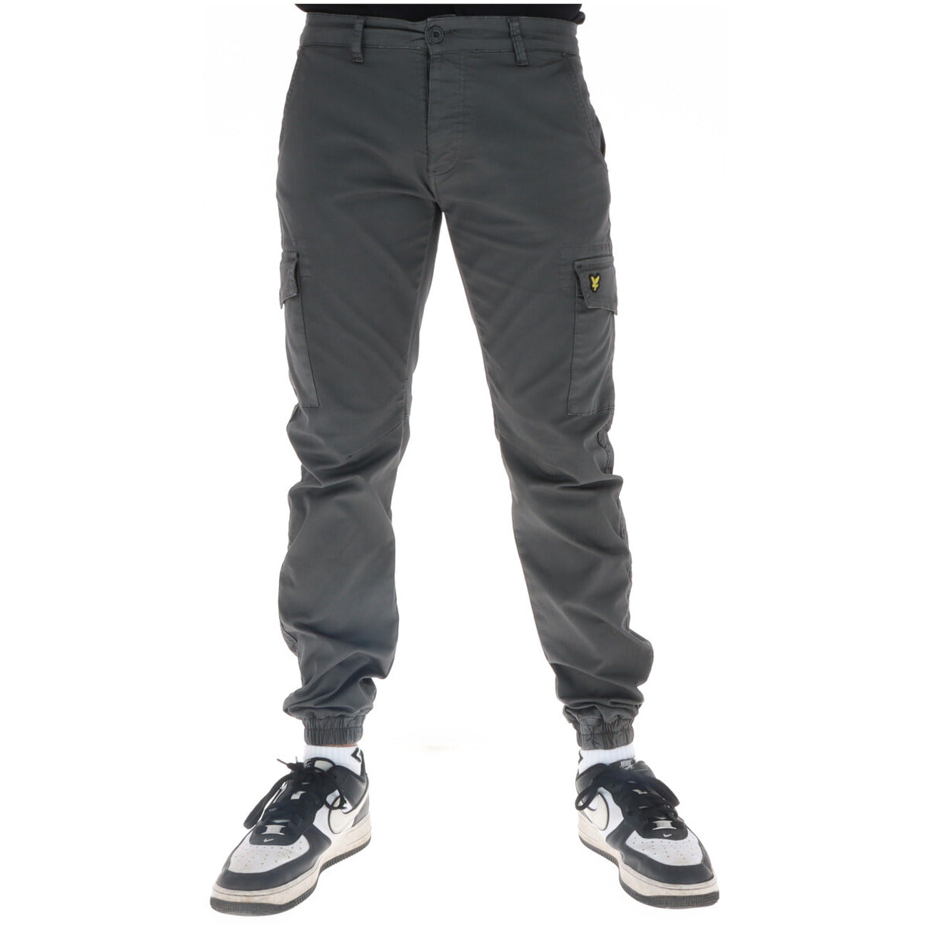 Lyle &amp; Scott - Lyle &amp; Scott Men's Trousers