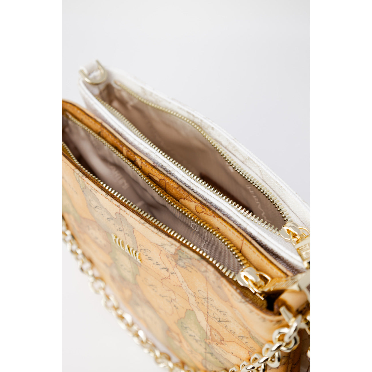 Alviero Martini First Class - Alviero Martini First Class Women's Bag