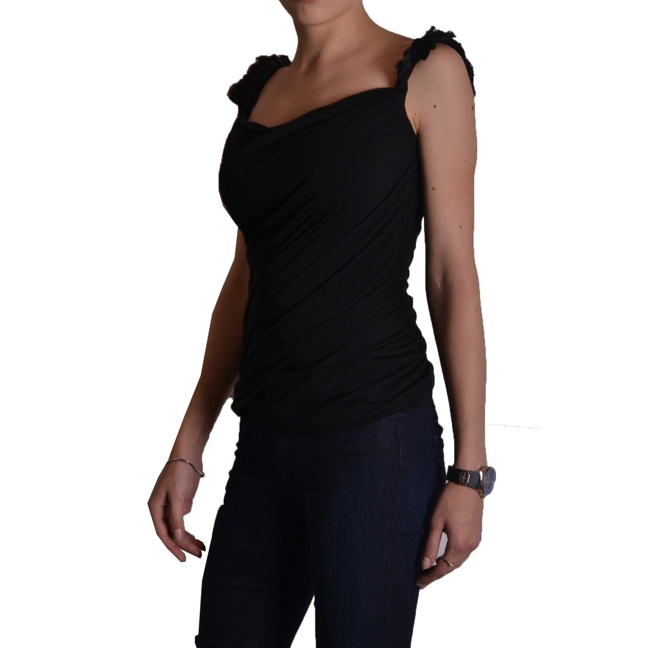 Dsquared - Dsquared Women's Tank Top