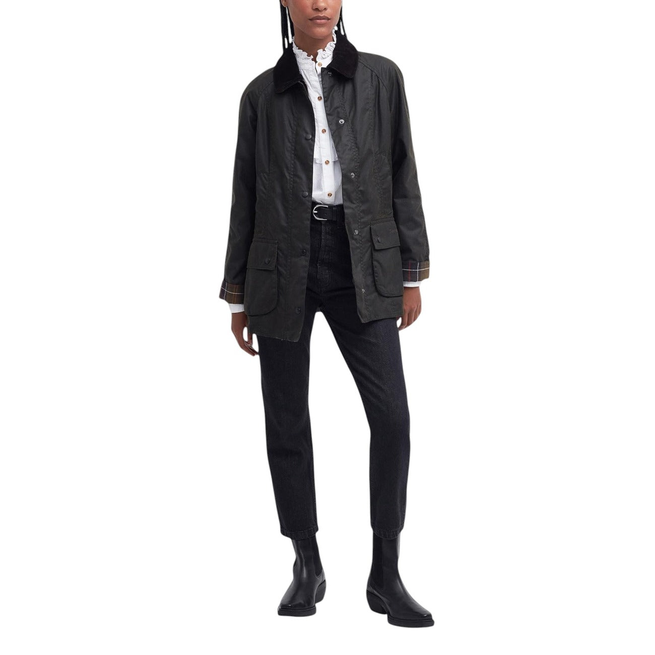 Barbour - Barbour Giacca Donna