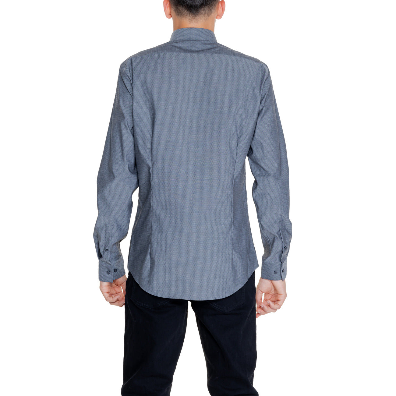 Calvin Klein - Calvin Klein Men's Shirt