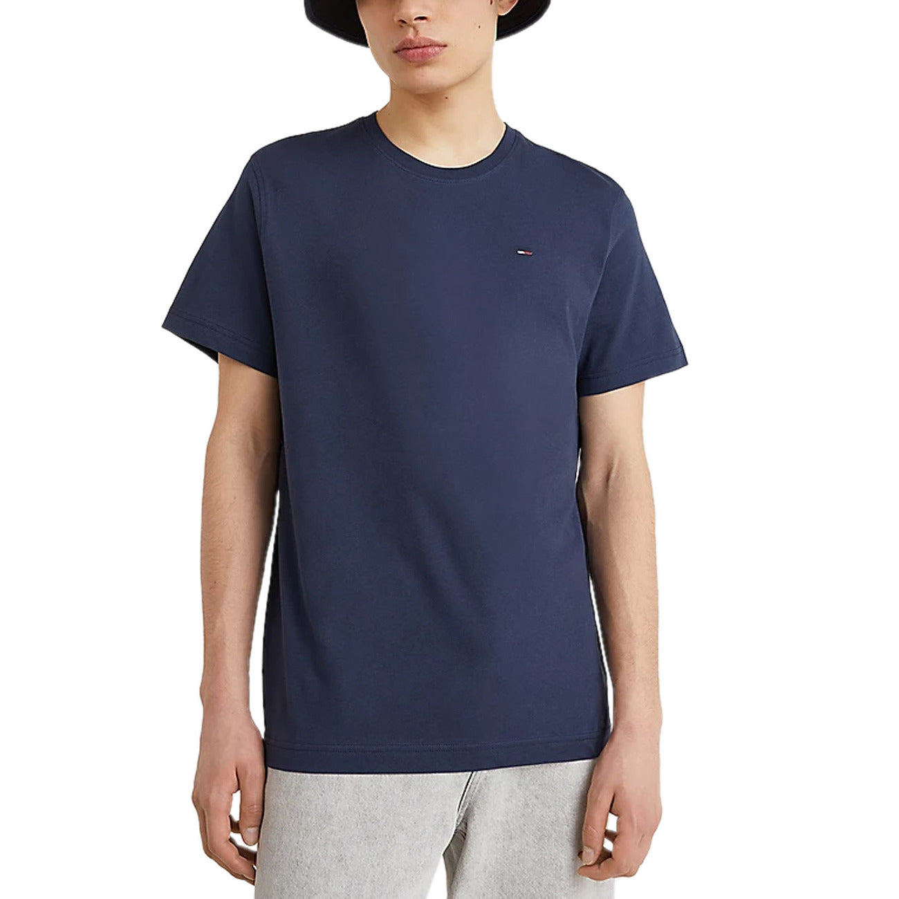 Tommy Hilfiger - Tommy Hilfiger Men's T-Shirt