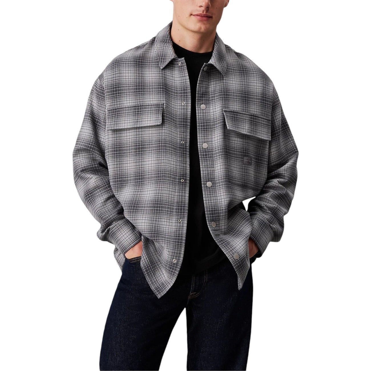 Calvin Klein Jeans - Calvin Klein Jeans Men's Shirt