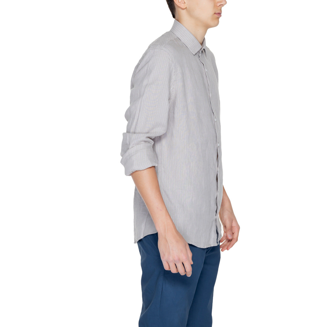 Calvin Klein - Calvin Klein Men's Shirt