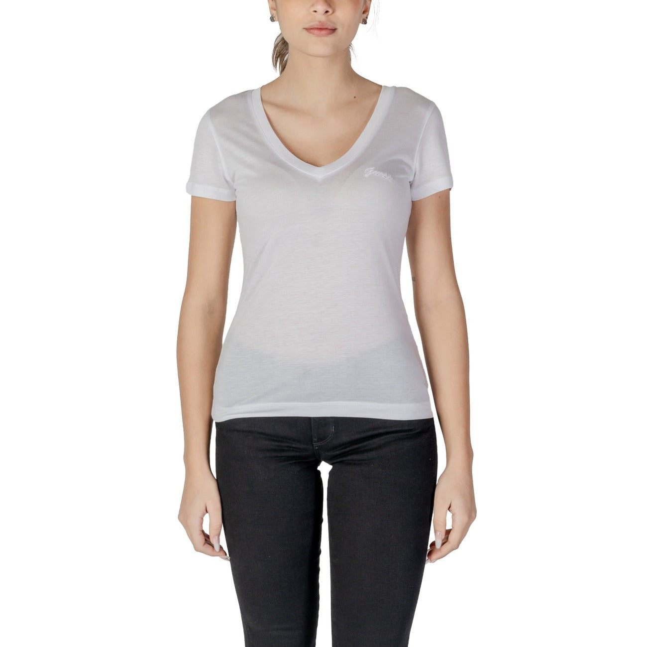 Guess - Guess Women's T-Shirt