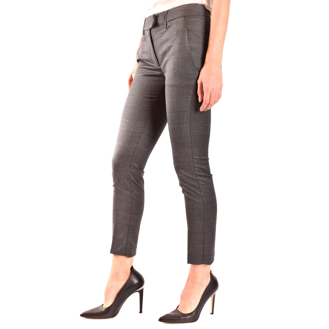 Dondup - Dondup Pantaloni Donna