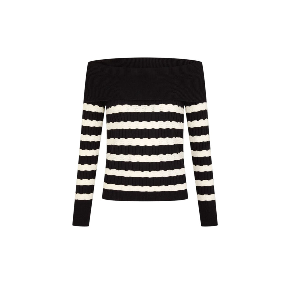 Morgan De Toi - Morgan De Toi Women's Sweater