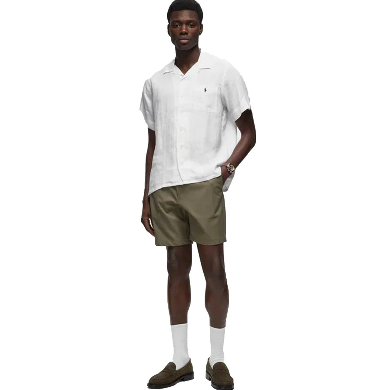 Polo Ralph Lauren - Polo Ralph Lauren Men's Polo