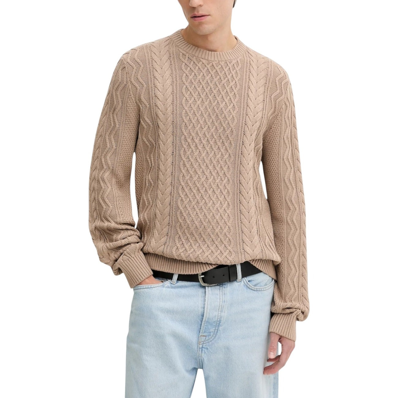 Tommy Hilfiger Jeans - Tommy Hilfiger Jeans Men's Shirt