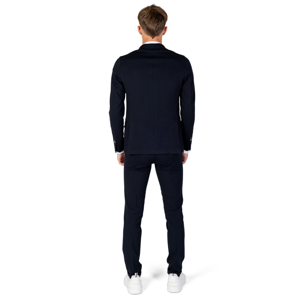 Mulish - Mulish Men's Suit