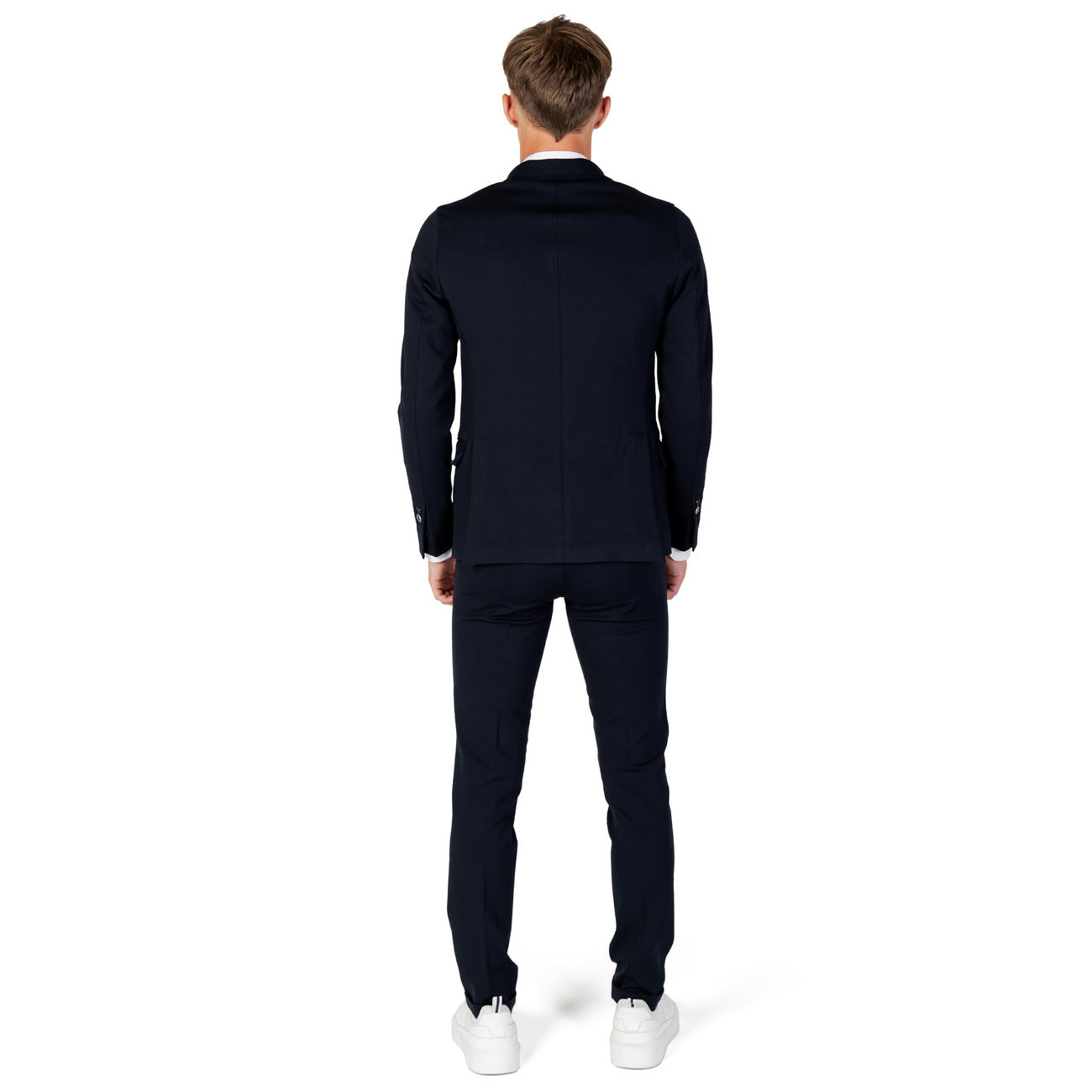Mulish - Mulish Men's Suit