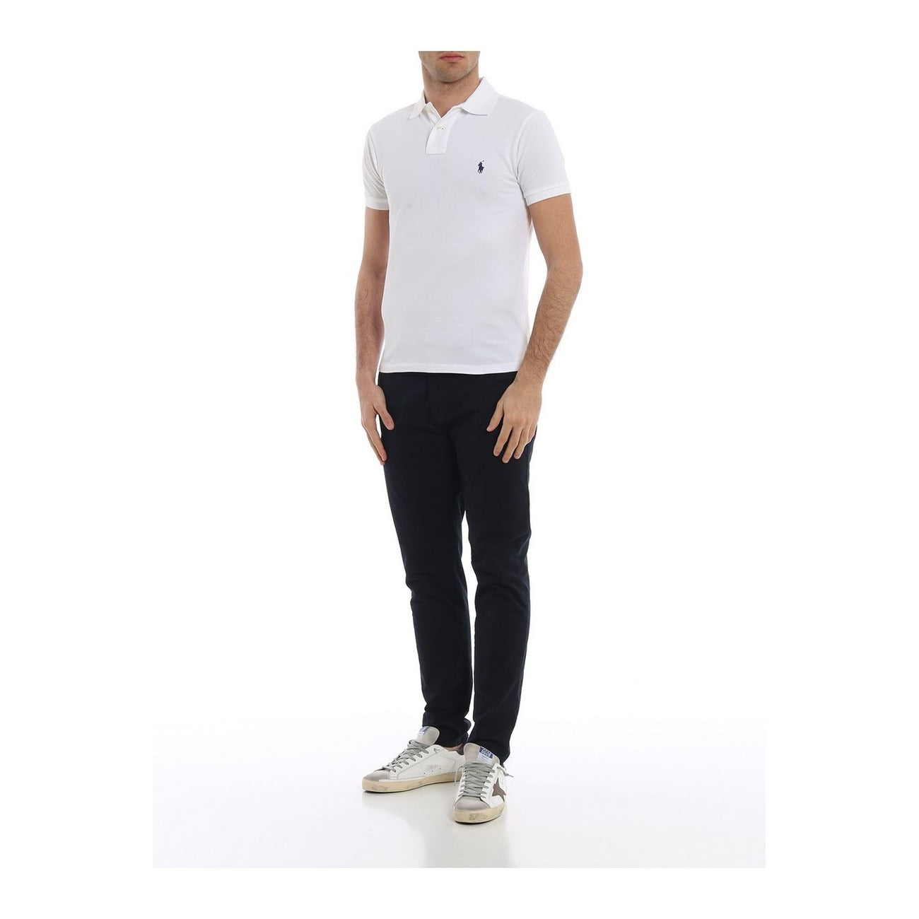 Polo Ralph Lauren - Polo Ralph Lauren Men's Polo