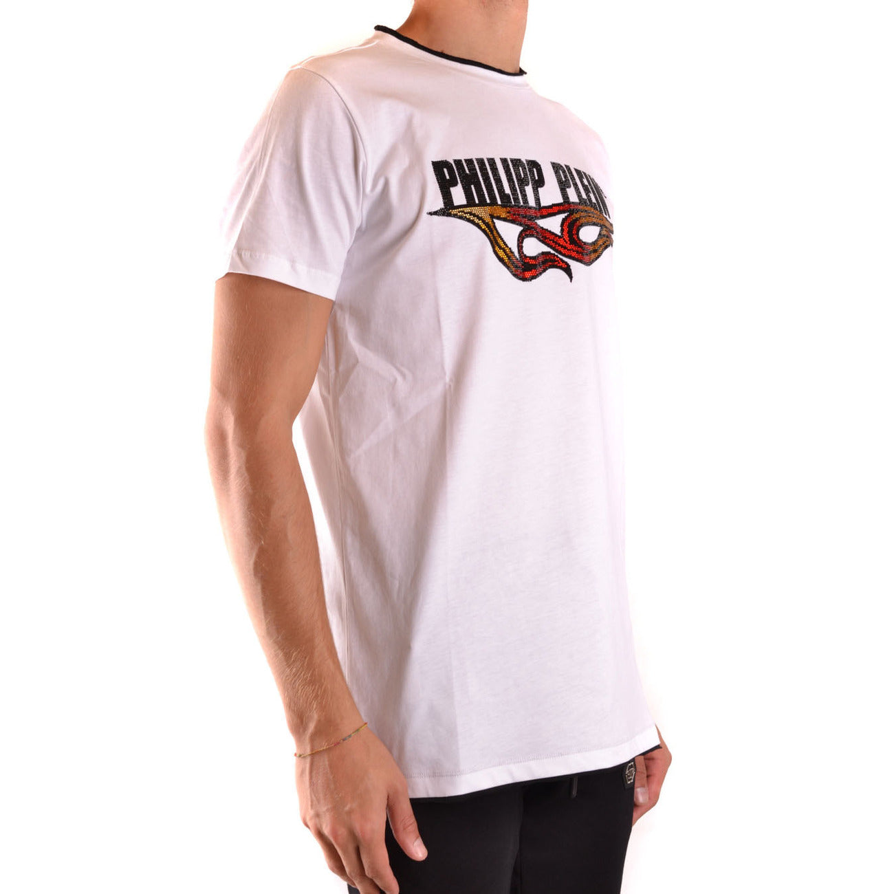 Philipp Plein - Philipp Plein Men's T-Shirt