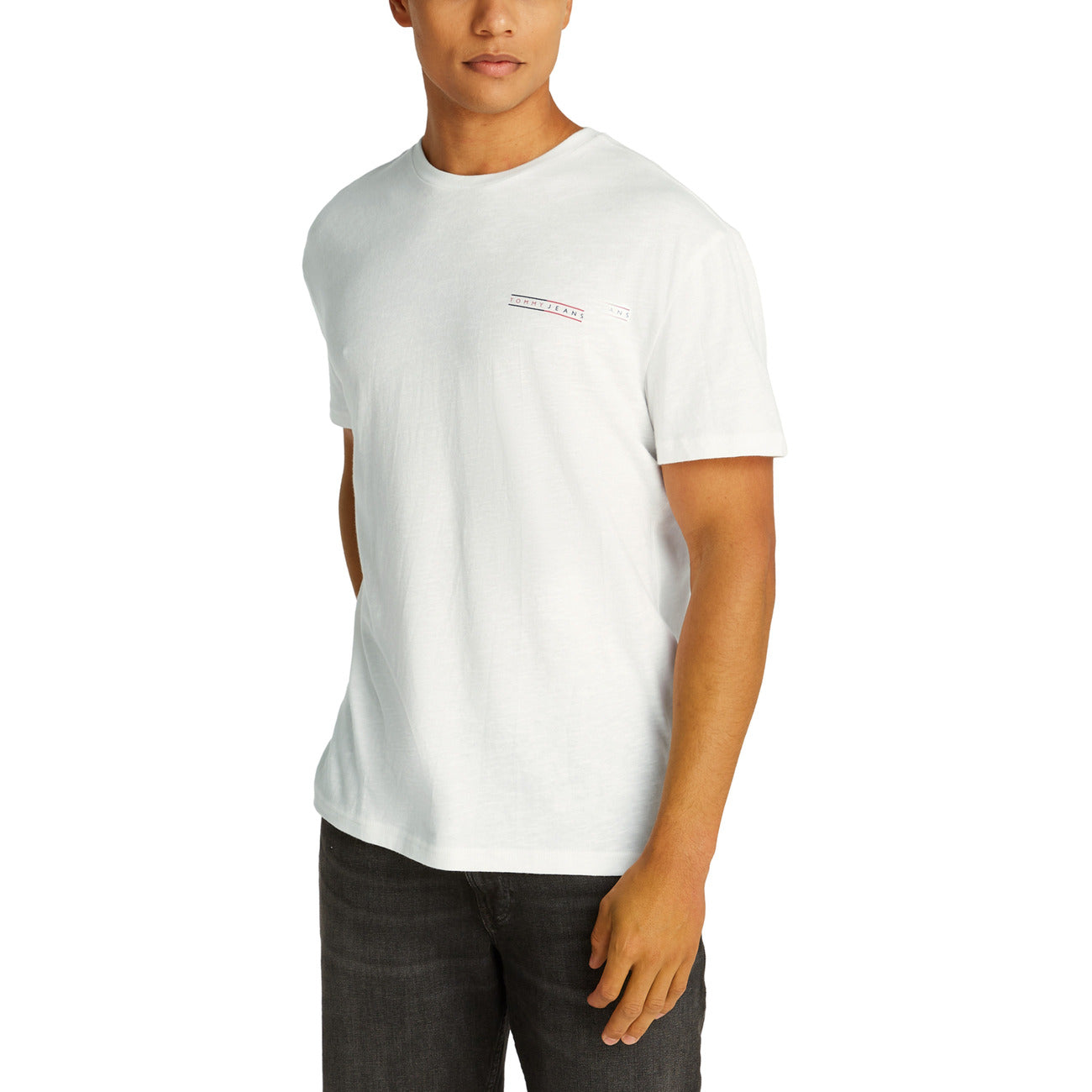 Tommy Hilfiger Jeans - Tommy Hilfiger Jeans Men's T-Shirt