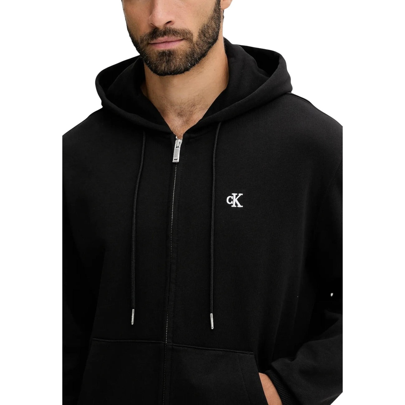 Calvin Klein Jeans - Calvin Klein Jeans Felpa Uomo