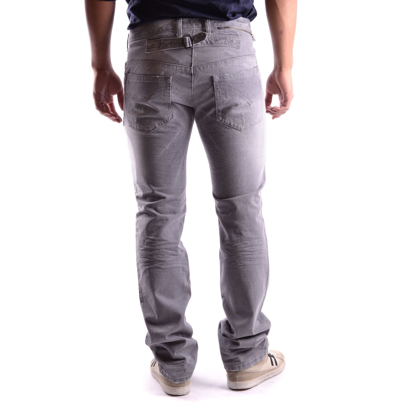 Neil Barrett - Neil Barrett Men's Jeans
