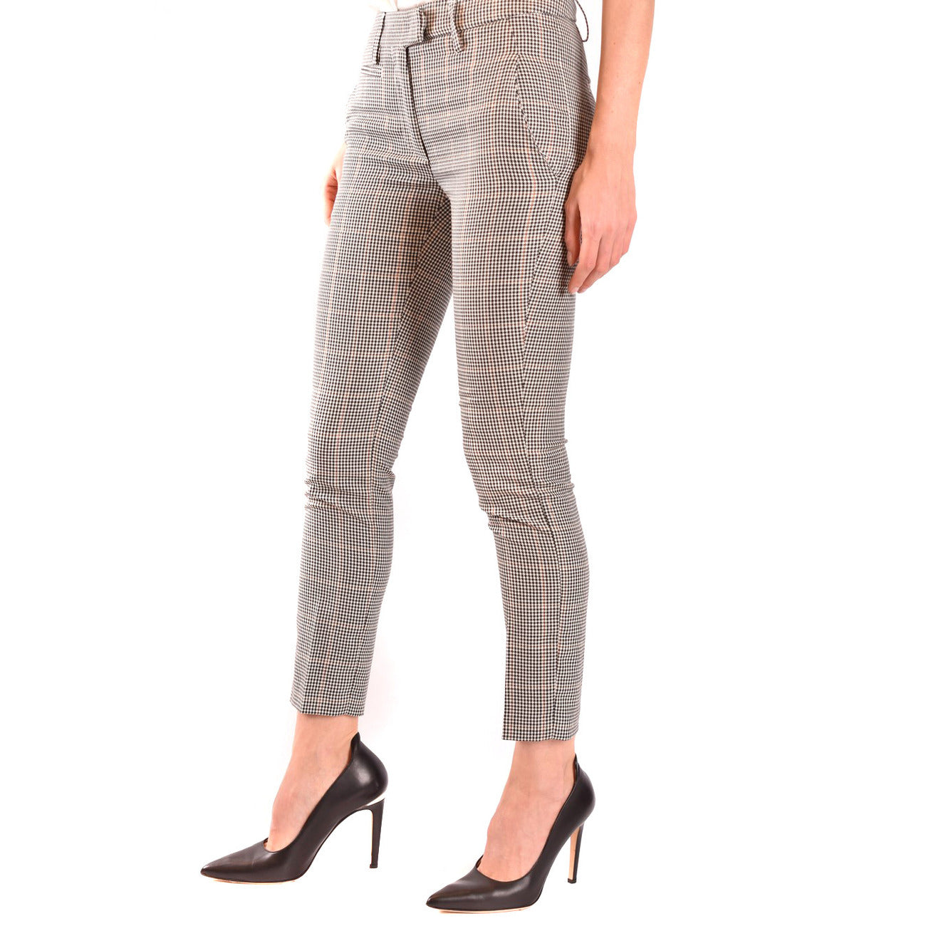 Dondup - Dondup Pantaloni Donna