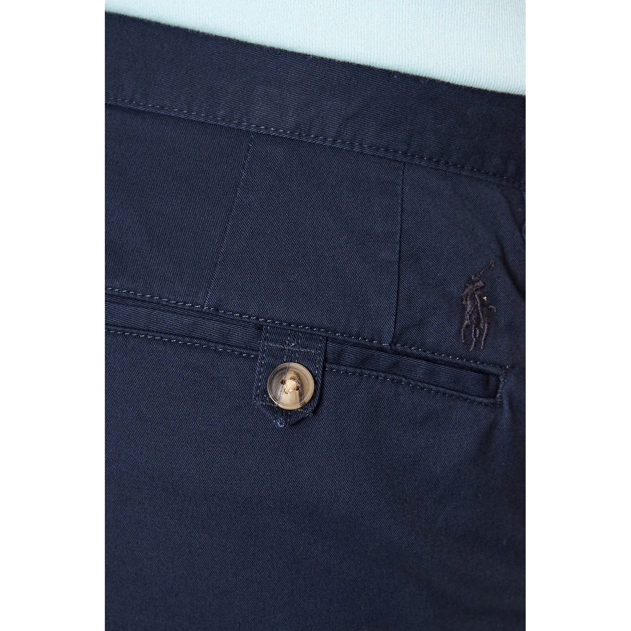 Polo Ralph Lauren - Polo Ralph Lauren Men's Bermuda Shorts