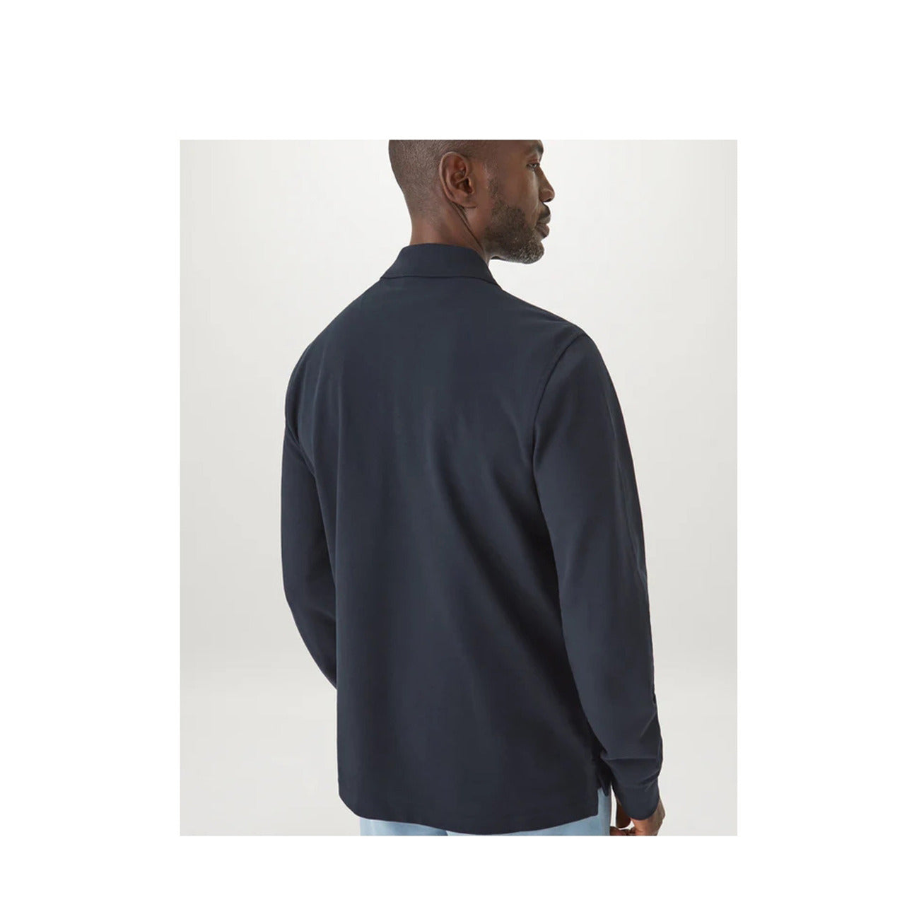 Belstaff - Belstaff Polo Uomo