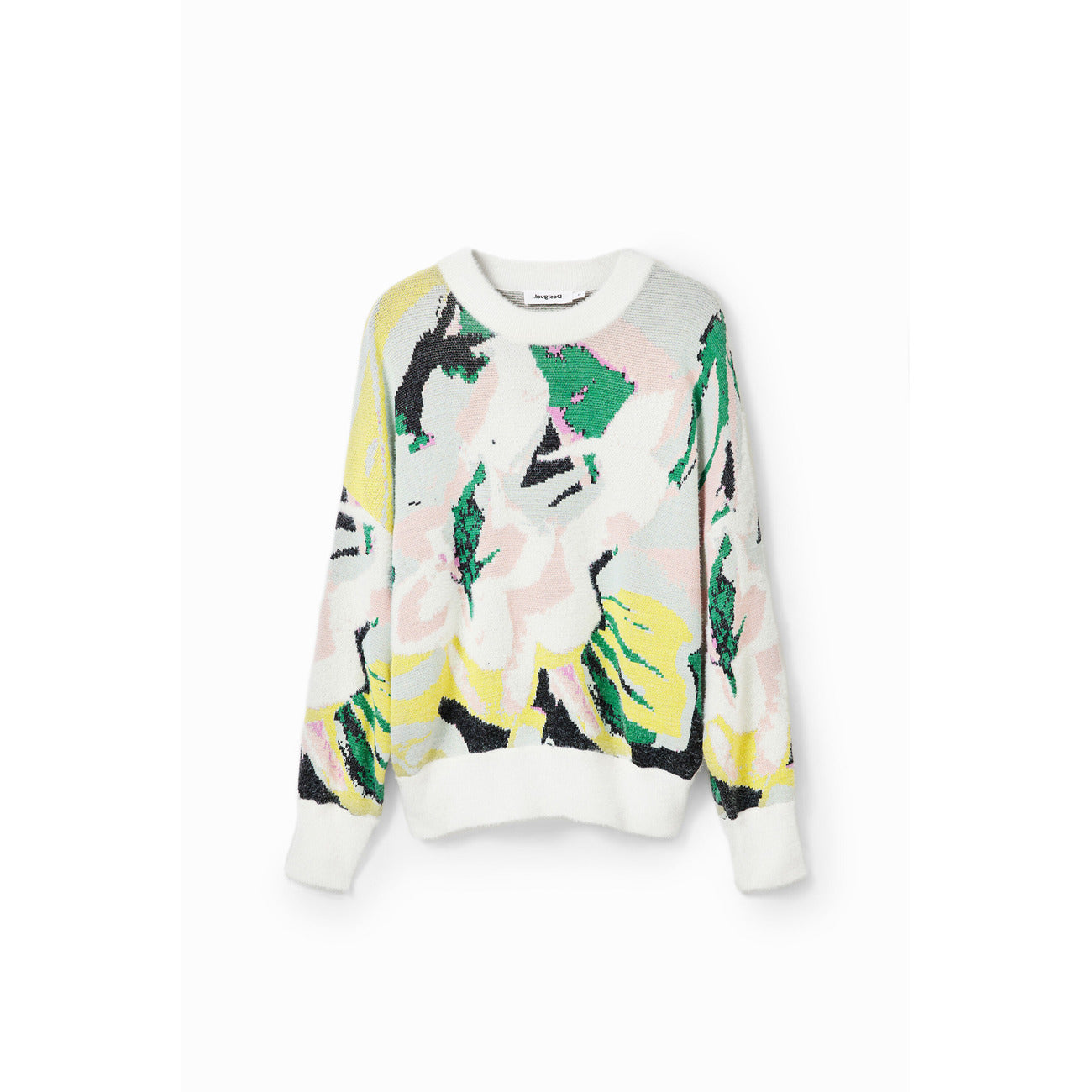 Desigual - Desigual Maglia Donna