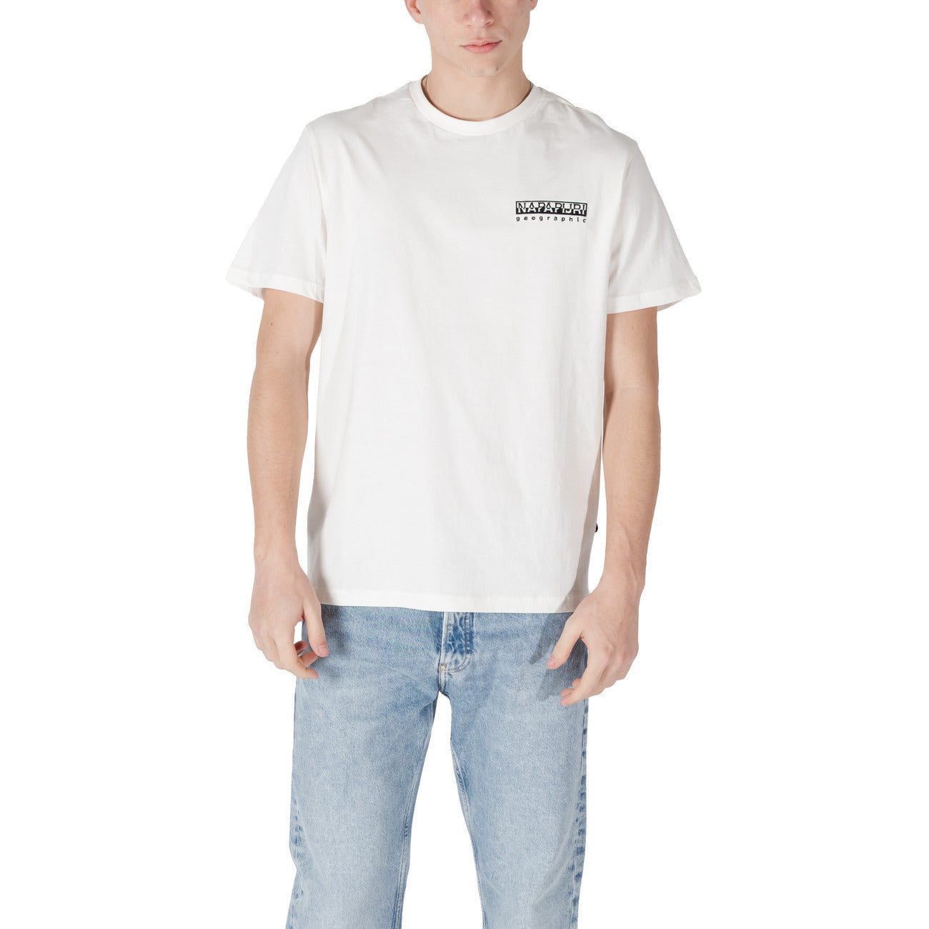Napapijri - Napapijri Men's T-Shirt