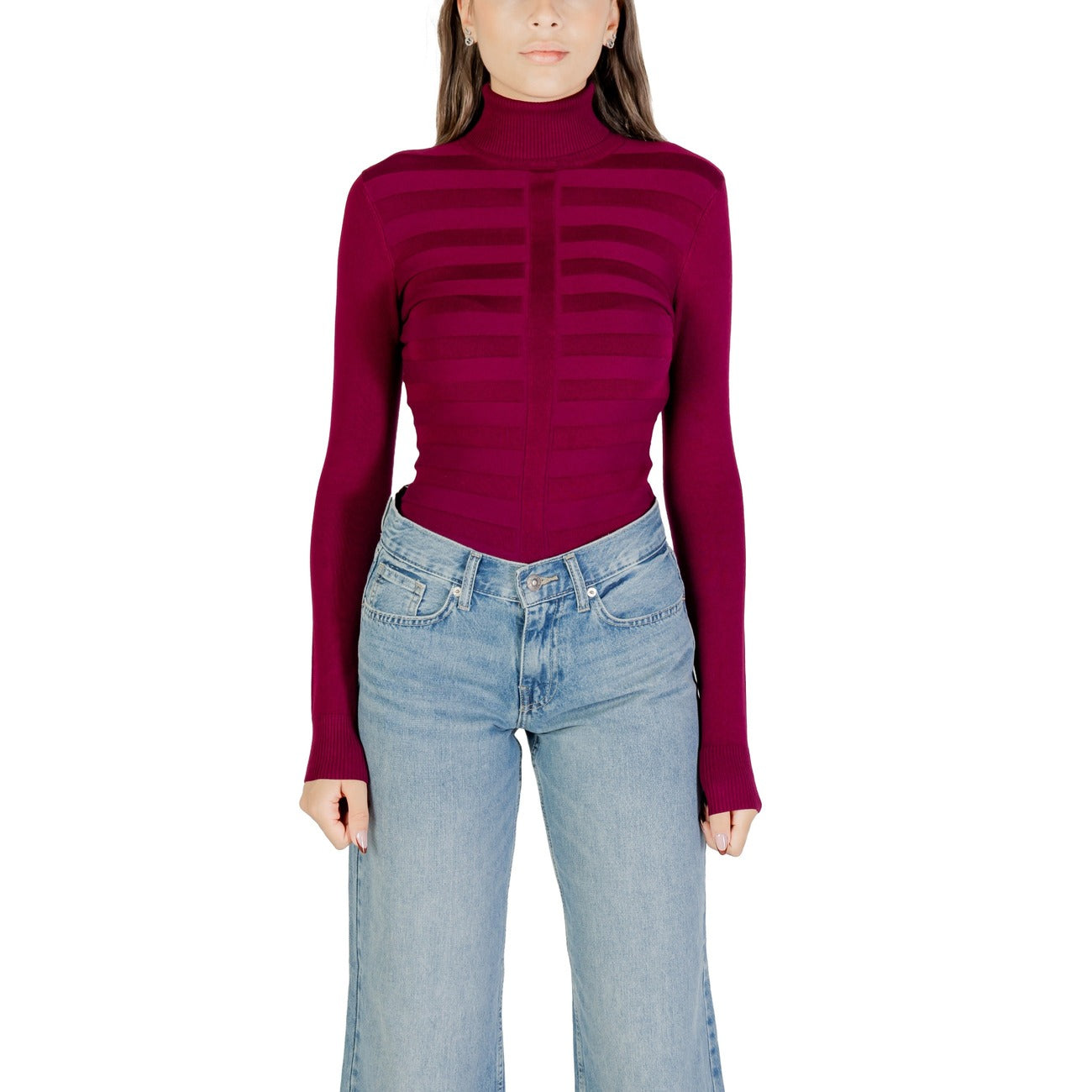 Morgan De Toi - Morgan De Toi Maglia Donna