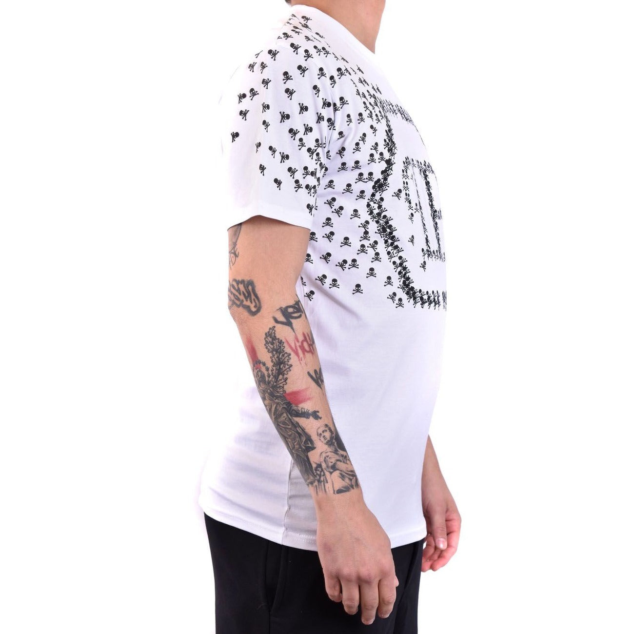 Philipp Plein - Philipp Plein Men's T-Shirt