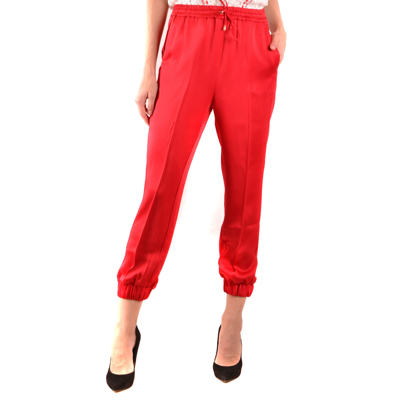 Twinset - Twinset Pantaloni Donna