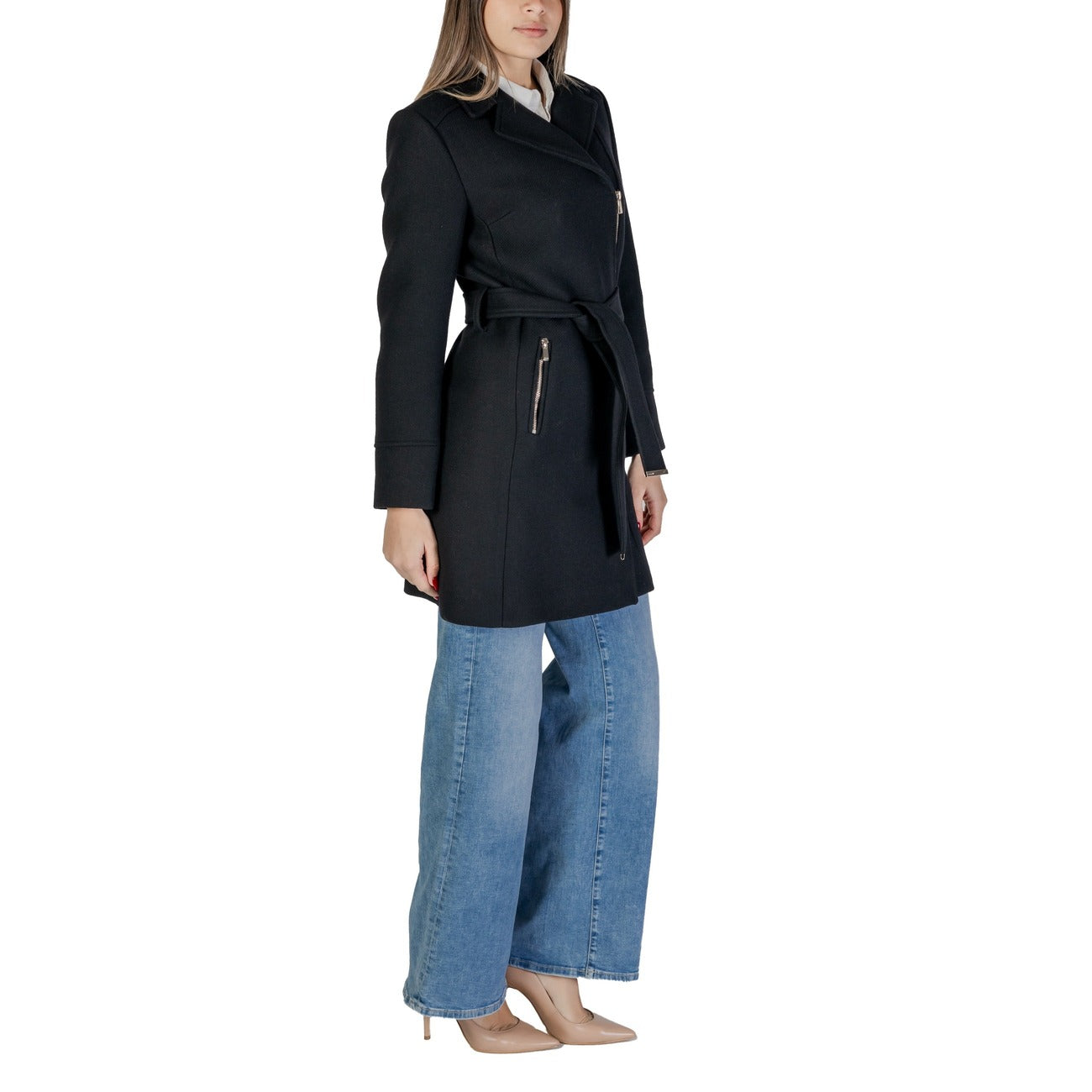 Morgan De Toi - Morgan De Toi Women's Coat