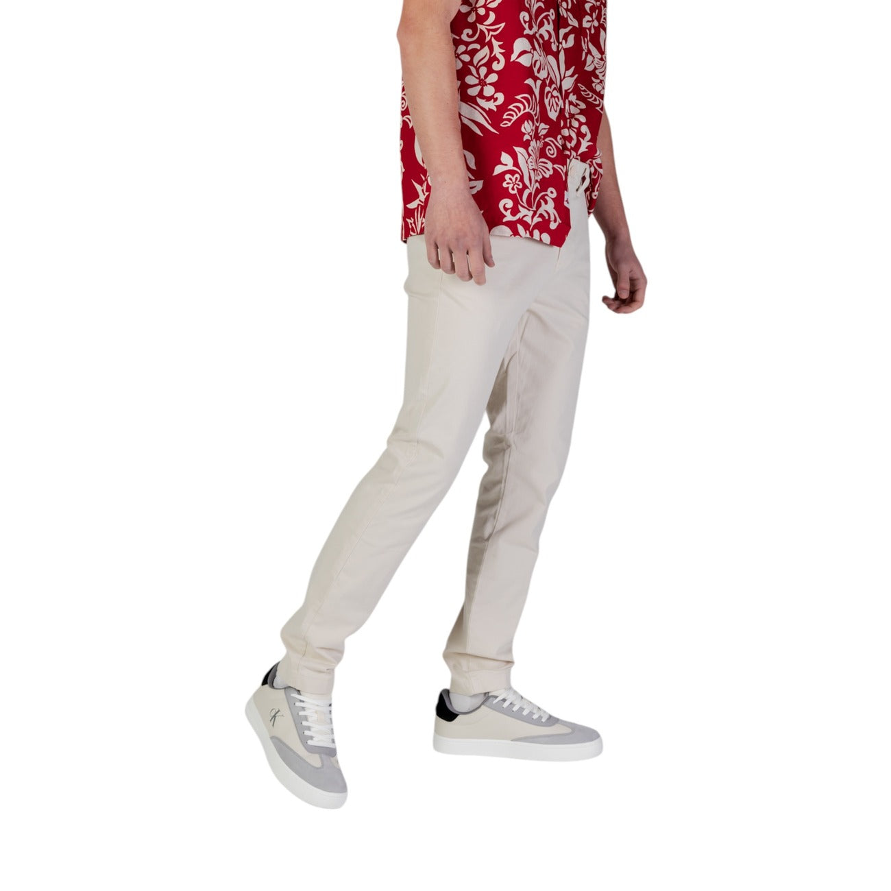 Tommy Hilfiger Jeans - Tommy Hilfiger Jeans Men's Trousers