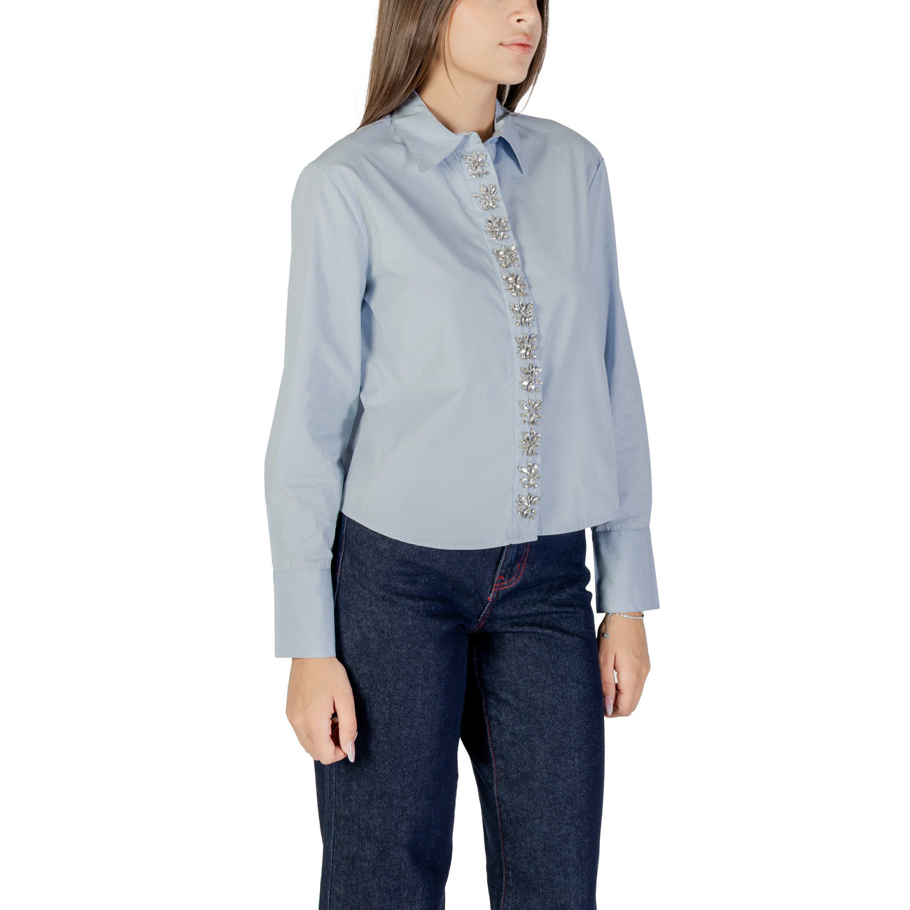 Only - Only Camicia Donna