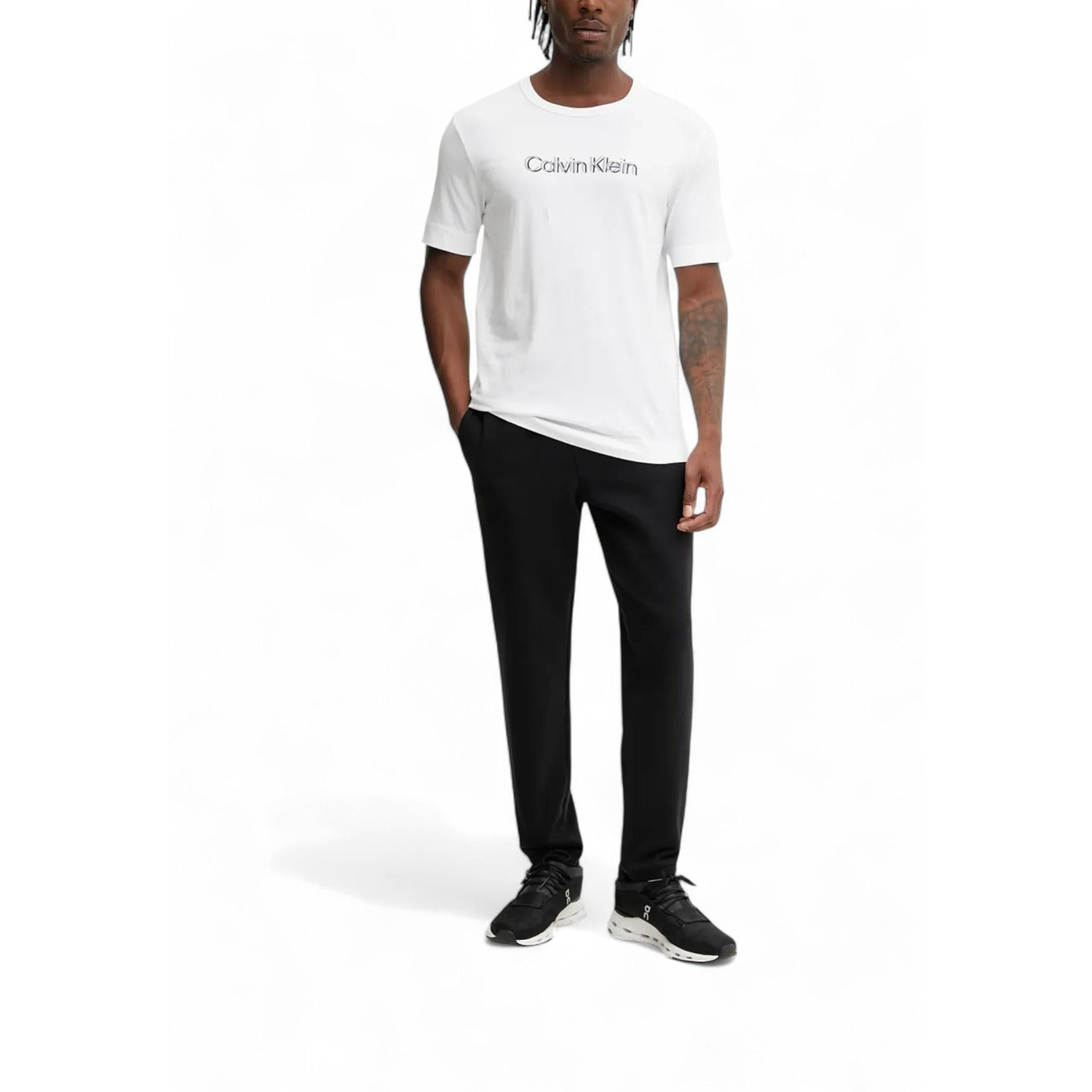 Calvin Klein Sport - Calvin Klein Sport Men's T-Shirt