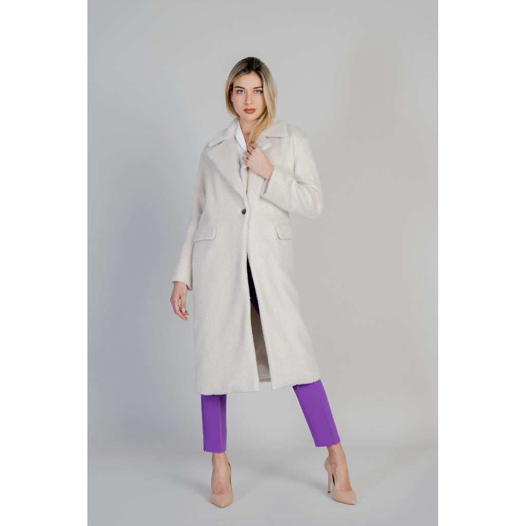 Sol Wears Women - Sol Wears Women Women's Coat