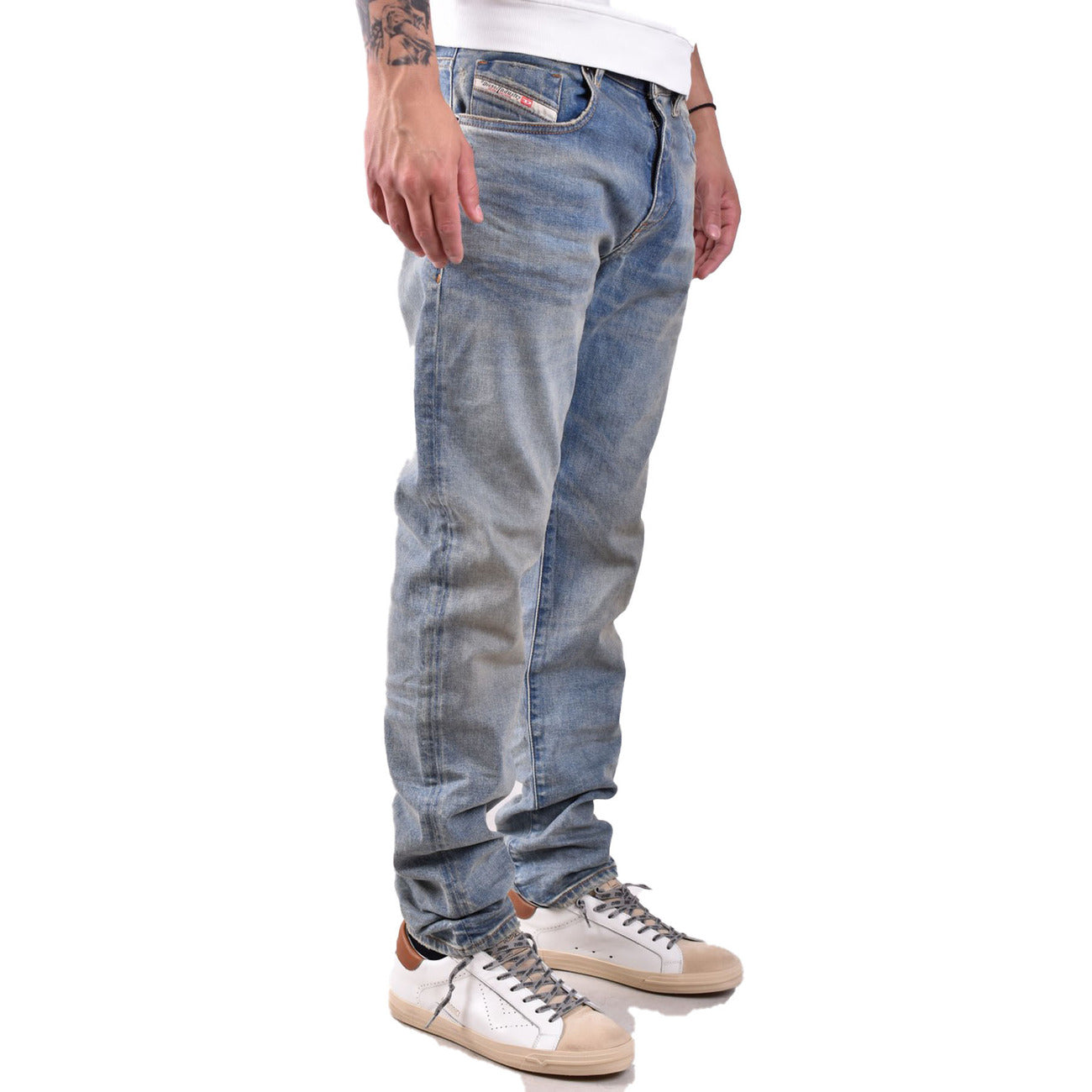 Diesel - Diesel Jeans Men