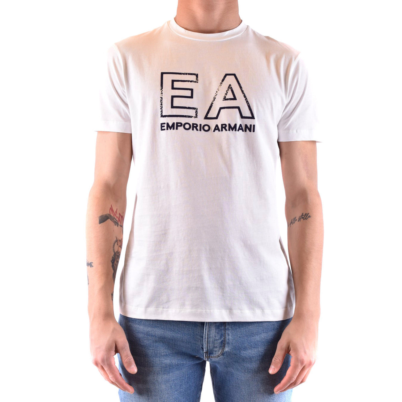 Emporio Armani - Emporio Armani Men's T-Shirt