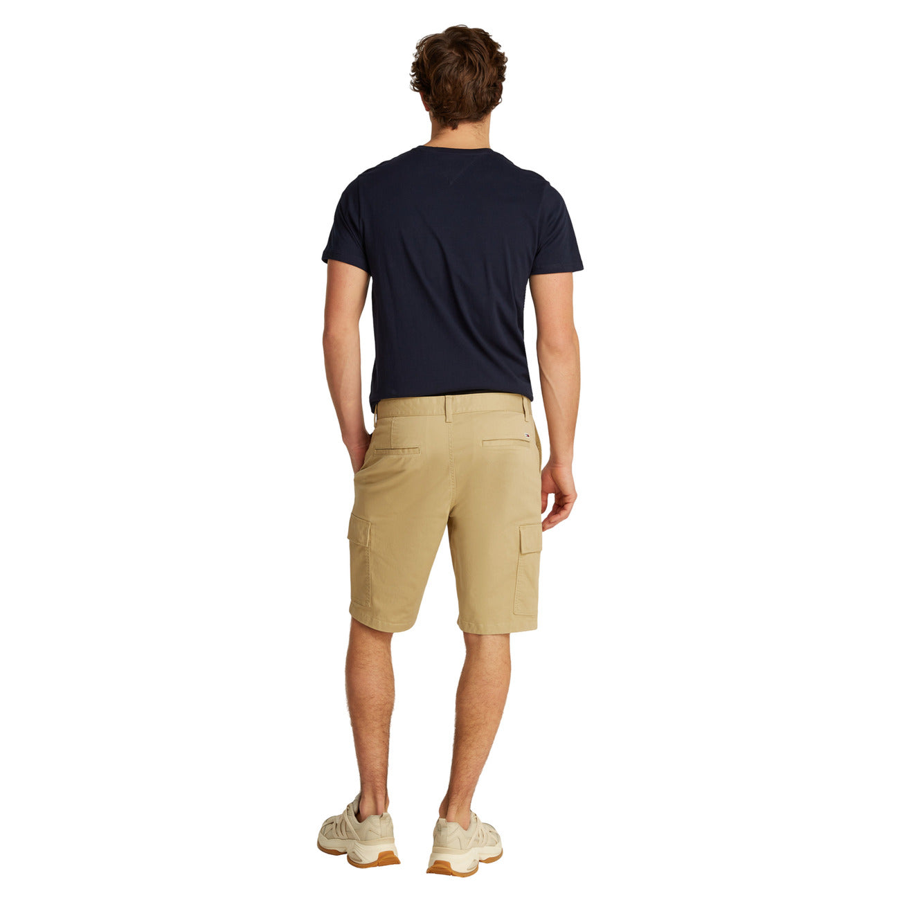Tommy Hilfiger Jeans - Tommy Hilfiger Jeans Bermuda Men