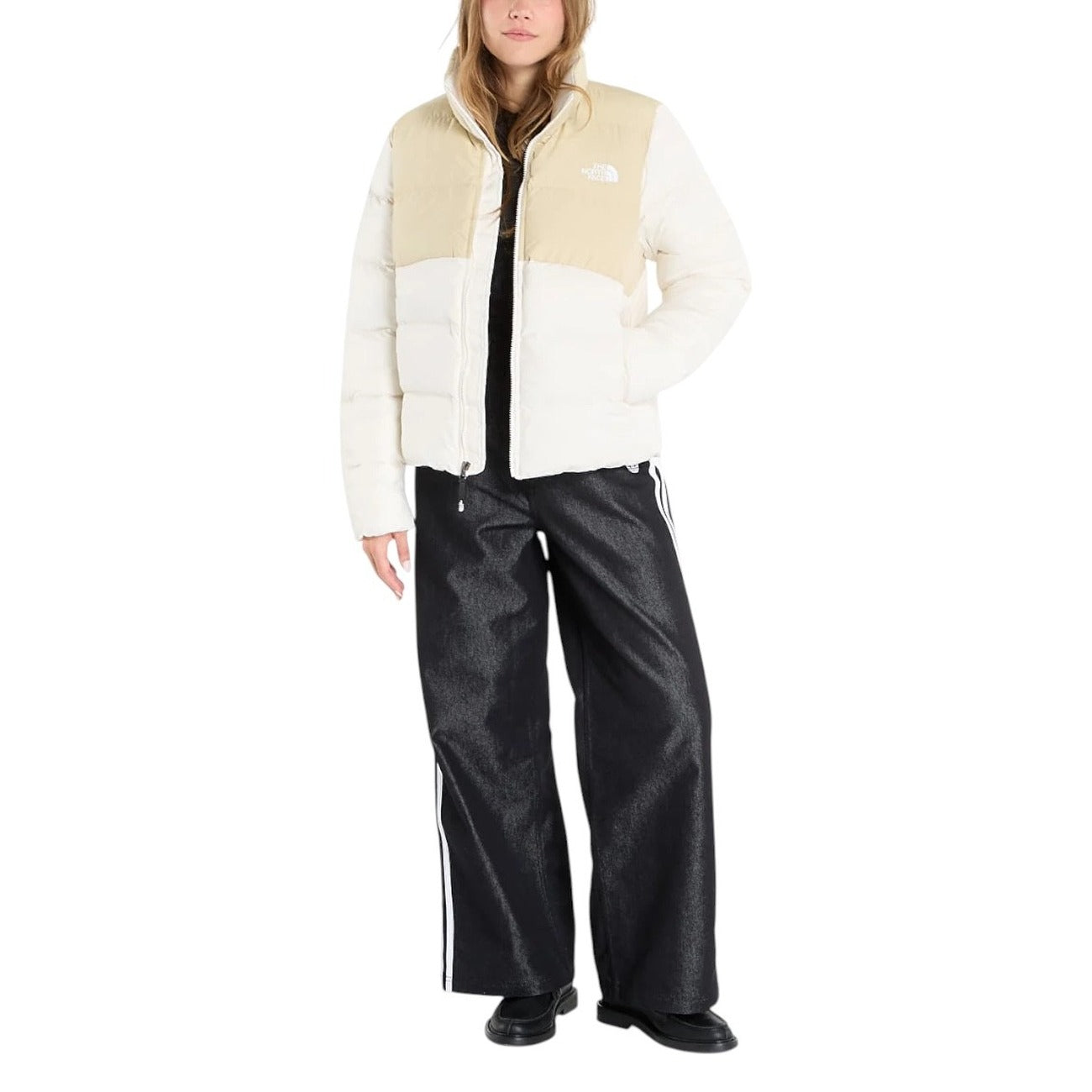 The North Face - The North Face Giubbotto Donna